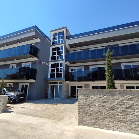 Luxury Apartments-La Dino Maky Vodice Exteriör bild