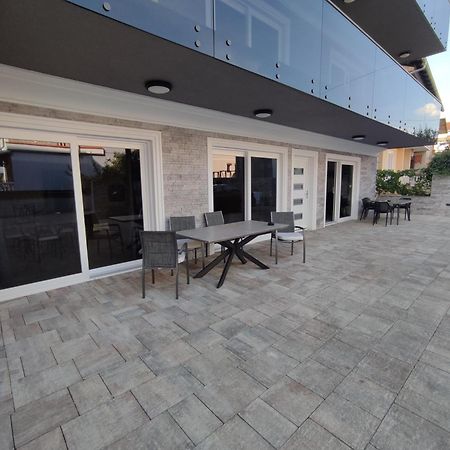 Luxury Apartments-La Dino Maky Vodice Rum bild