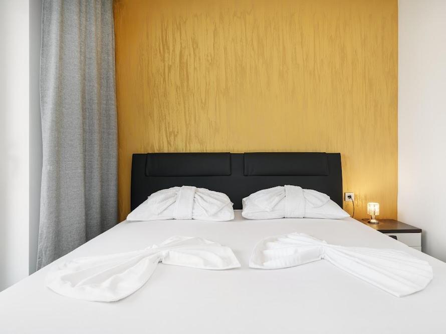 Luxury Apartments-La Dino Maky Vodice Rum bild